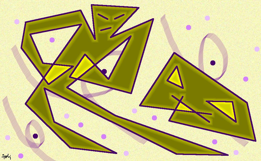 Digital - 2016 drawing